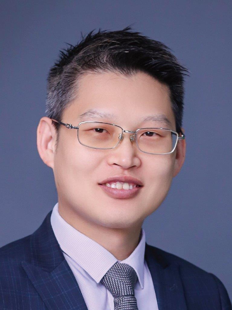 林天意 Leo LIN
